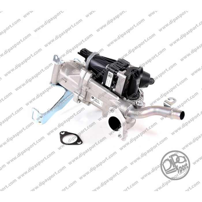 9671187780 Egr Completa Pierburg Psa Ford 1.4 1.6 d