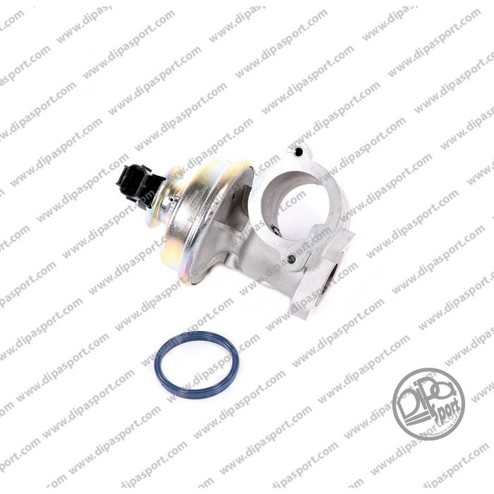 1333572 Valvola Egr Pierburg Ford Jaguar 2.0 2.4