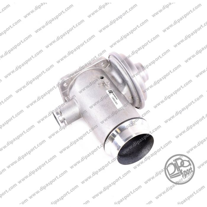 11717804381 Valvola Egr Pierburg Bmw 2.0 2.5 3.0 d