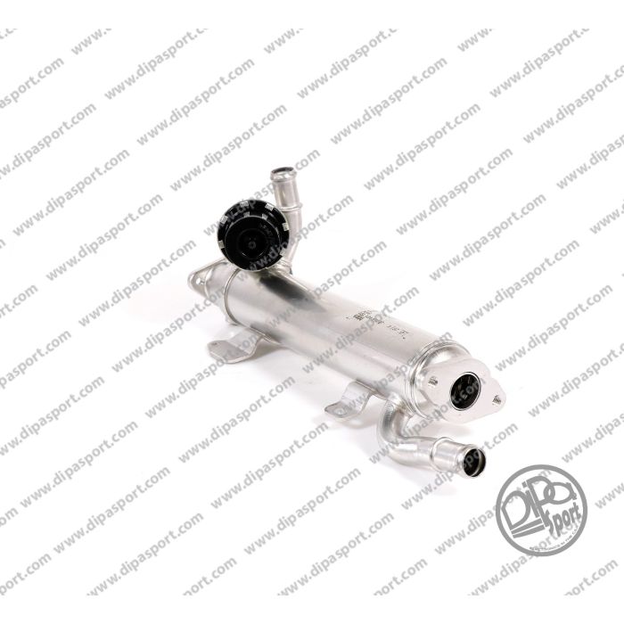 03L131512L Scambiatore Egr Riparato Vag 2.0 TDI