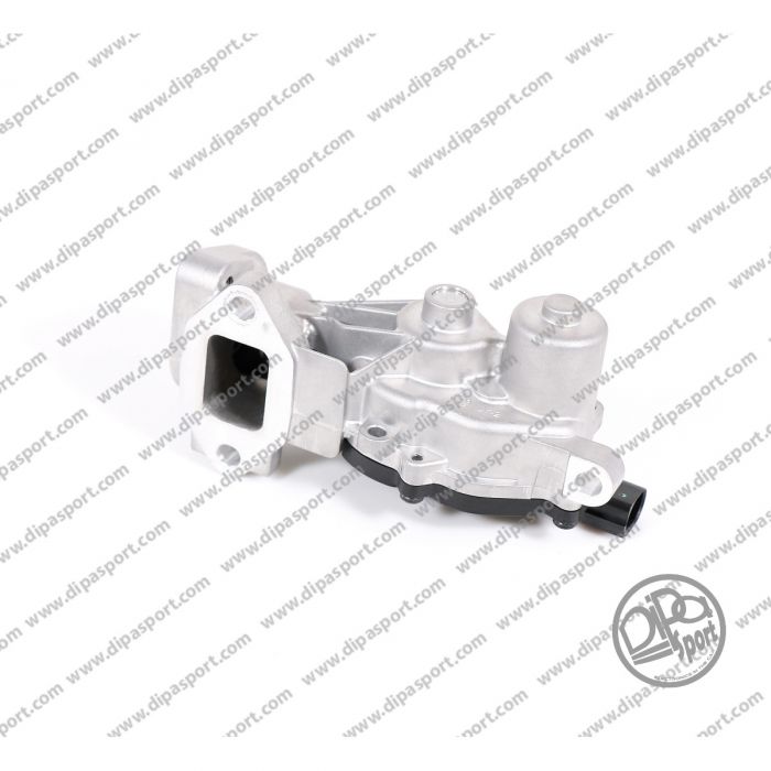 55581958 Valvola Egr New Opel Chevrolet 1.7 CDTi
