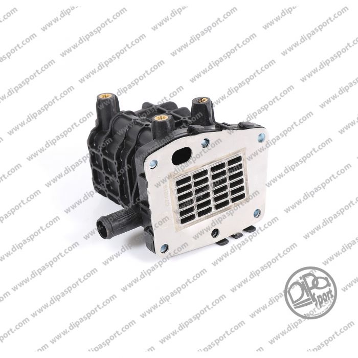9807593080 Scambiatore Egr Dipa Psa Ford 2.0 Diesel