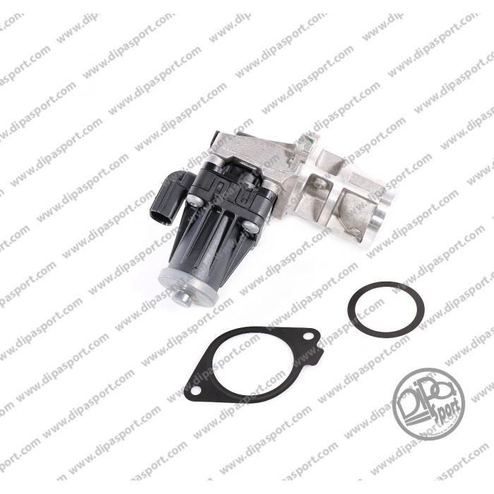 49002026F Valvola Egr Chrysler Lancia Jeep 2.8 CRD