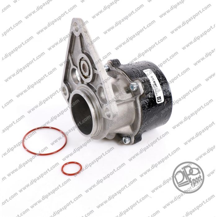 9630499880 Pompa Vuoto Pierburg Fiat Psa 1.8 1.9 d
