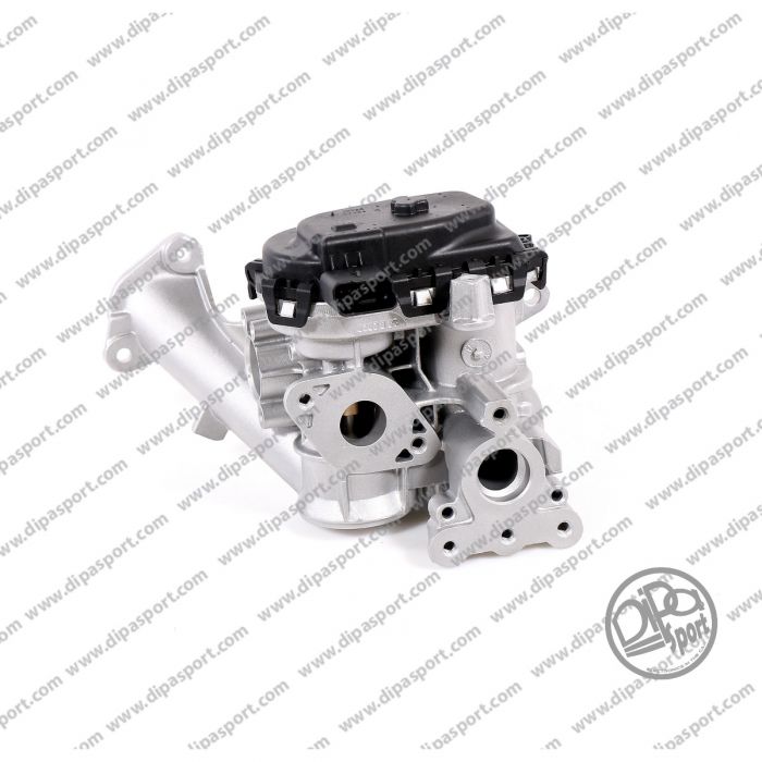 980736998002 Valvola Egr Toyota Psa Opel 1.6 BlueHdi