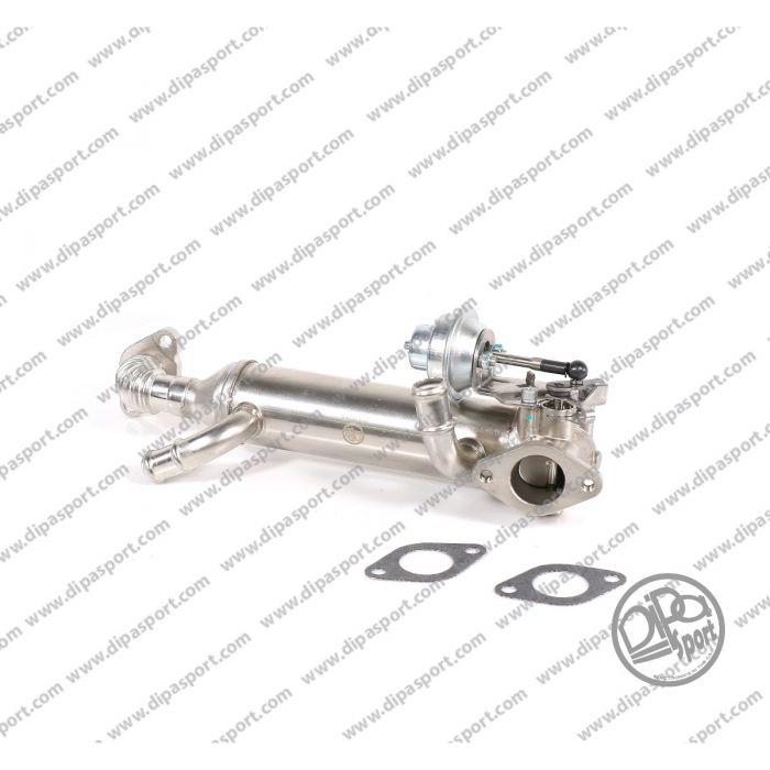 070131512D Radiatore Egr Vw Transporter Touareg 2.5