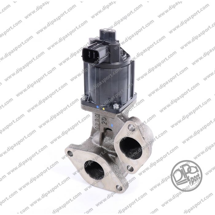 8980139111 Valvola Egr Riparata Isuzu 2.5 3.0 CRDi