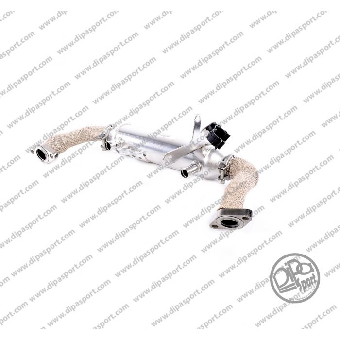 55181418 Scambiatore Egr Valeo Fiat Doblò 1.9 JTD