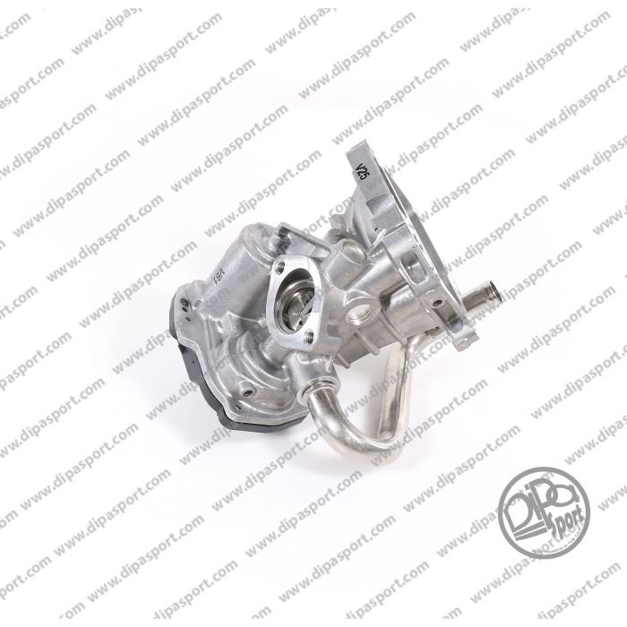 504317811 Valvola Egr Vdo Iveco Daily V 3.0 Diesel