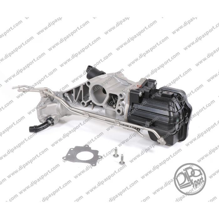 55275665 Scambiatore Egr Riparato Fca 1.6 2.0 d