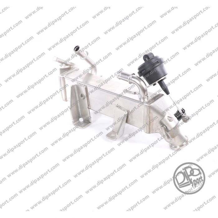 8200910446 Radiatore Egr Renault 2.0 2.3 dCi Diesel