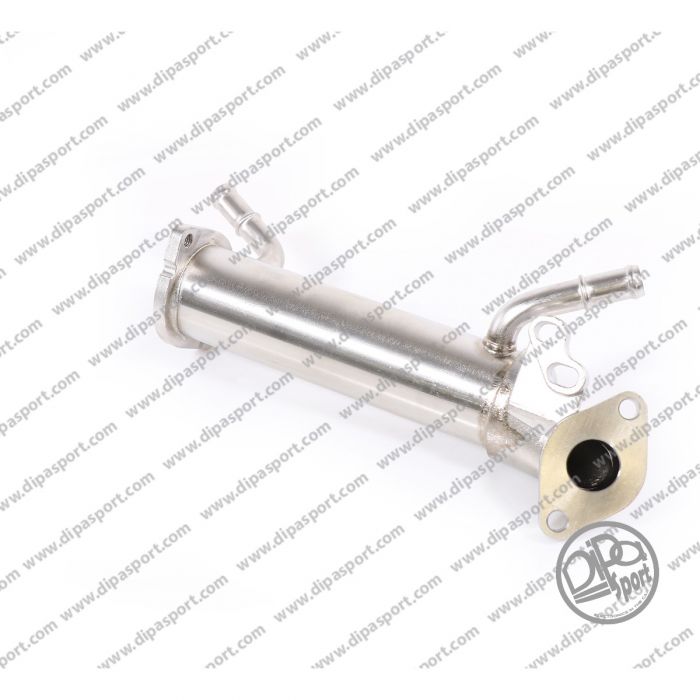 6C1Q9F464AF Scambiatore Egr Dipa Psa Ford Fiat 2.2 d