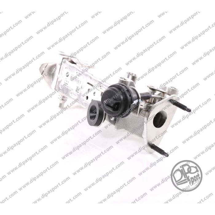 11717823319 Scambiatore Egr New Mini 1.6 2.0 Diesel
