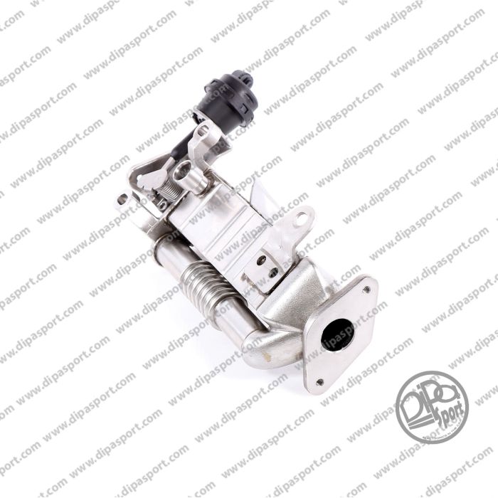 11717823319 Radiatore Egr Revisionato Mini 1.6 2.0 d
