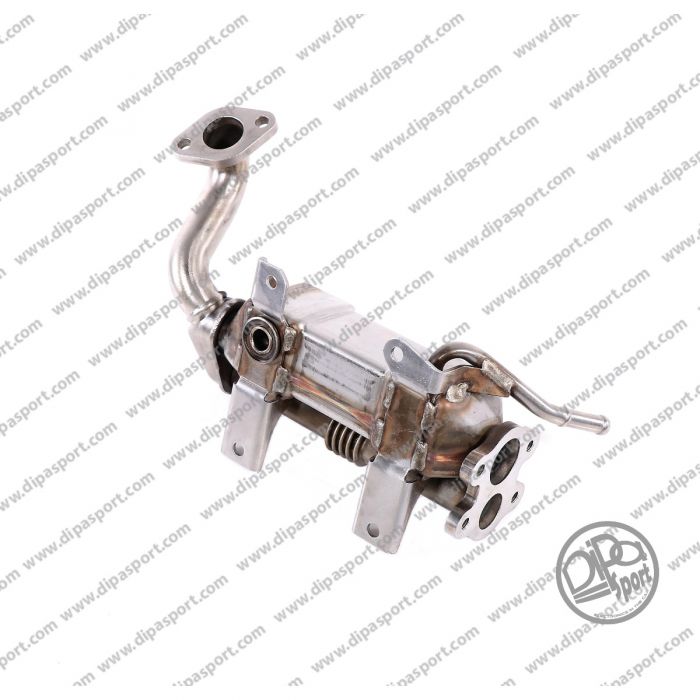 2568026020 Scambiatore Egr New Toyota 2.0 2.2 D-4D