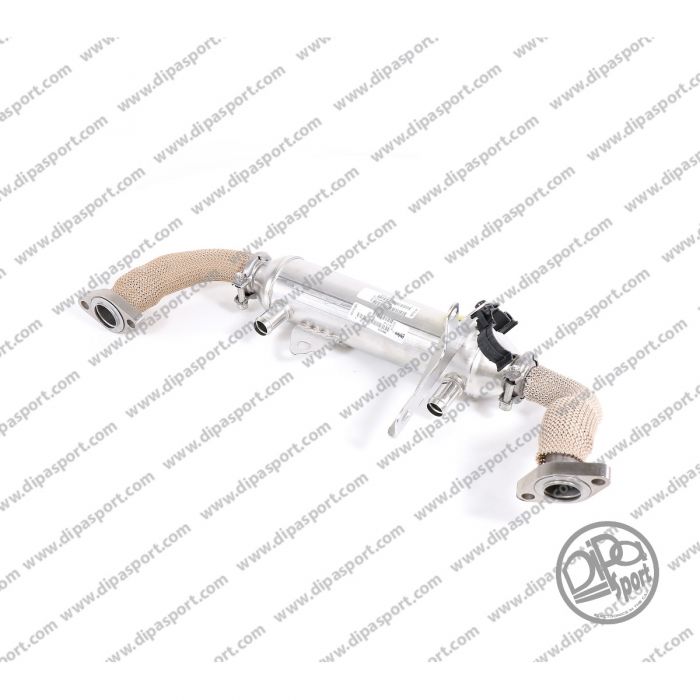 46810017 Scambiatore Egr Valeo Fiat Alfa 1.9 JTD