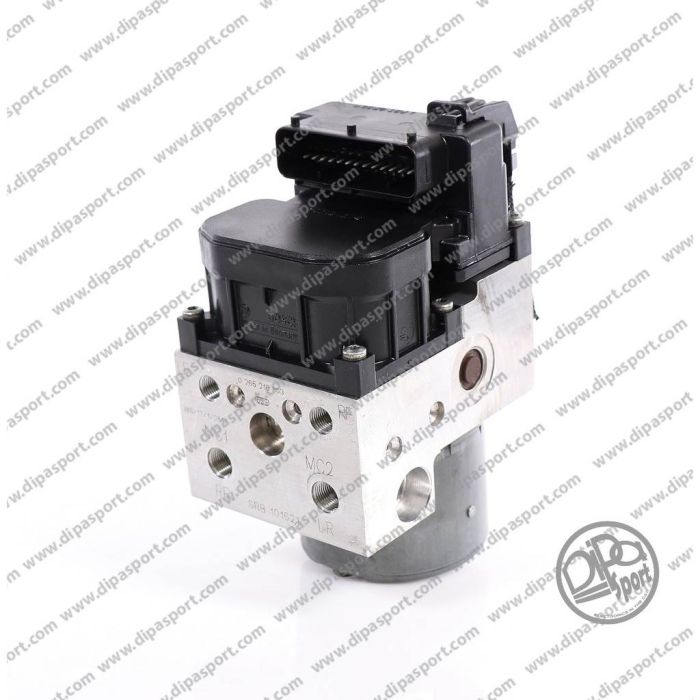 SRB101621 Abs 5.3 Asg Bosch Rover 25 (RF) 45 (RT)