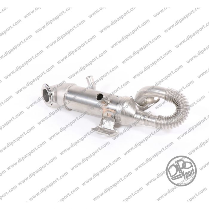 1314596 Scambiatore Egr Nuovo Ford 1.8 TDCi