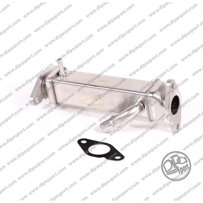 71795482 Scambiatore Egr Fiat Ducato 2.3 MJet