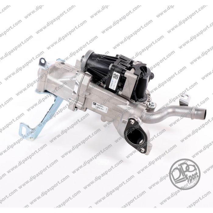 9802194080 Egr Completa Nuova Psa Ford Volvo Diesel