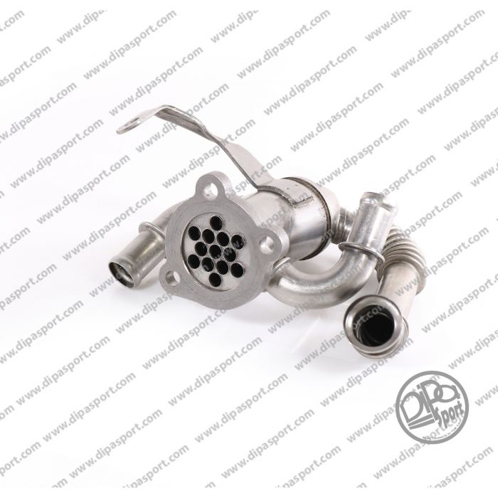 55184659 Radiatore Egr Fiat Alfa 1.3 d Multijet