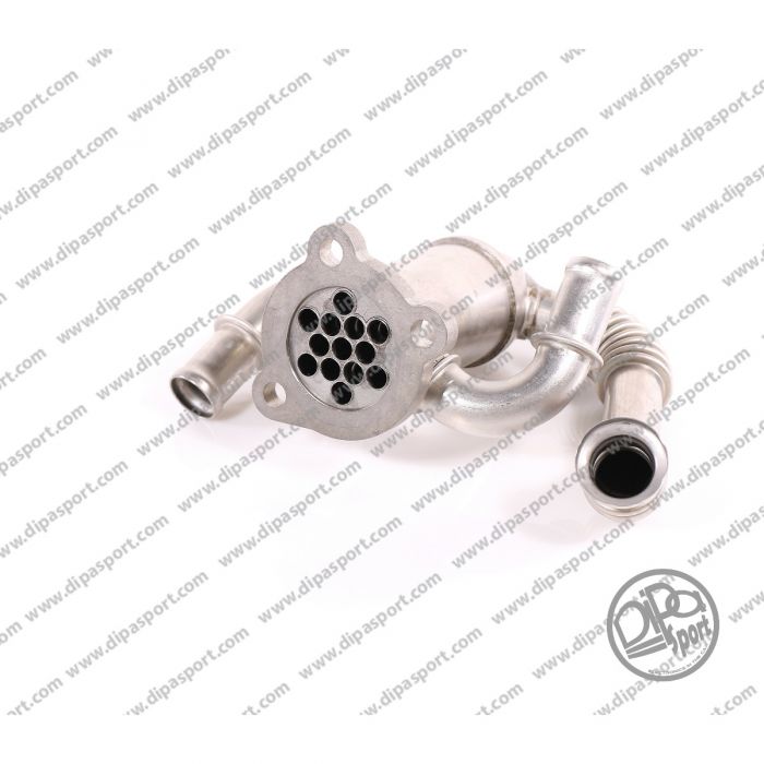 55197845 Scambiatore Egr Fiat Lancia 1.3 d Mjet
