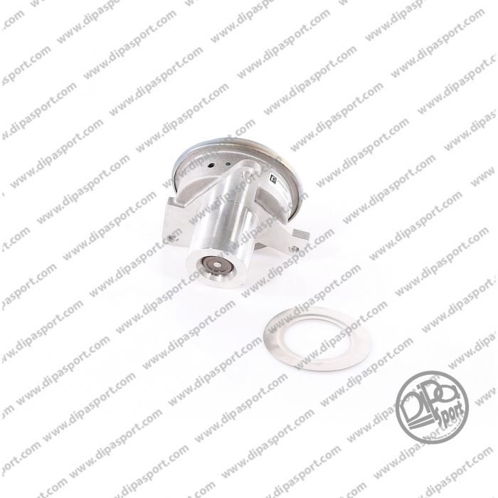 68029525AB Valvola Egr Dodge Jeep Chrysler 2.8 CRD