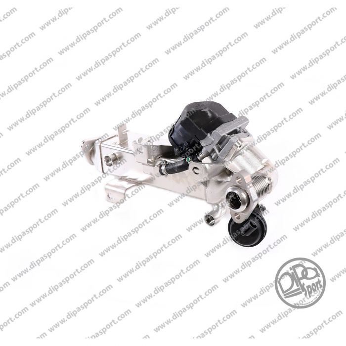 11717810751 Egr Completa Bmw Serie 1 3 5 2.0 Diesel