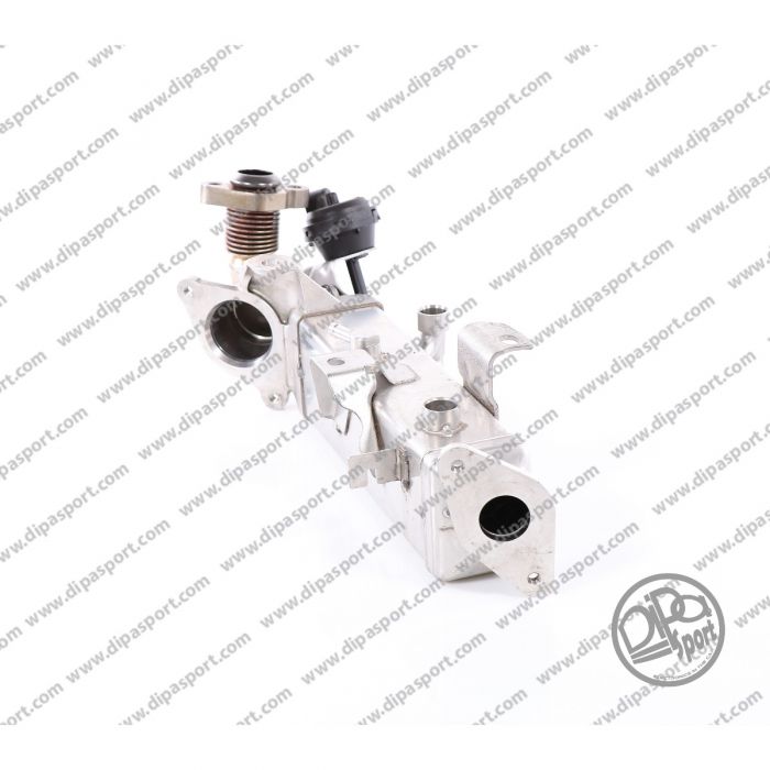 11717810751 Scambiatore Egr Bmw Serie 1 2 3 4 5  2.0