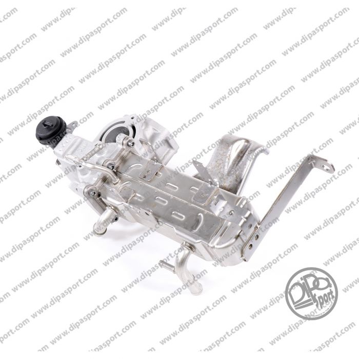 25184582 Radiatore Egr Opel Chevrolet 2.0 2.2 d