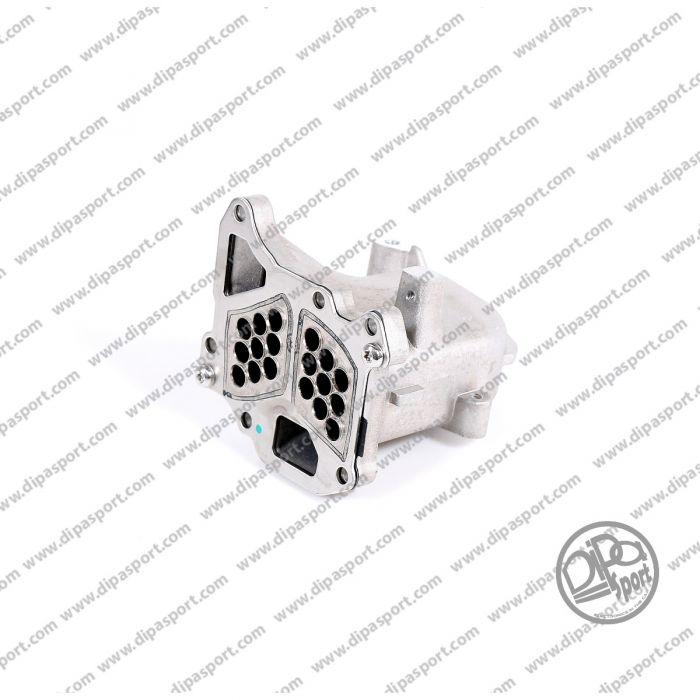 9671187780 Scambiatore Egr Fiat Psa Ford 1.4 1.6 d