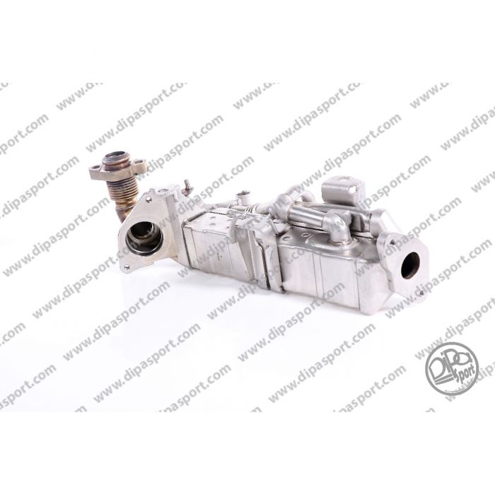 11718477660 Scambiatore Egr Revisionato Bmw 2.0 d