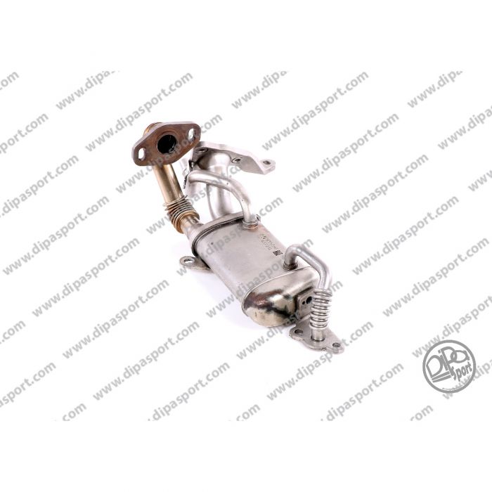 147350364R Radiatore Egr Riparato Renault 1.5 dCi