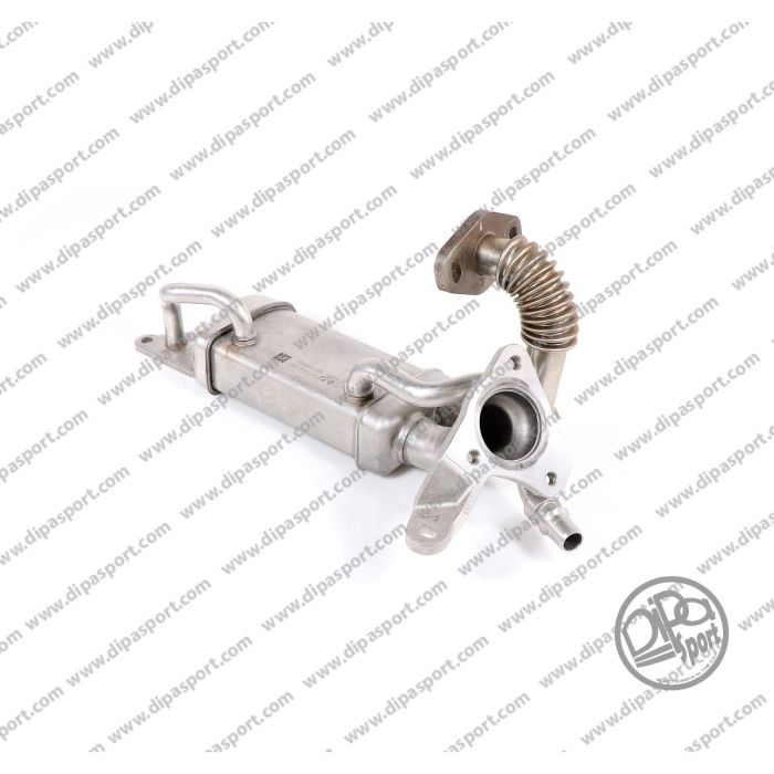 147358238R Radiatore Egr Dokker Logan Sandero 1.5 d