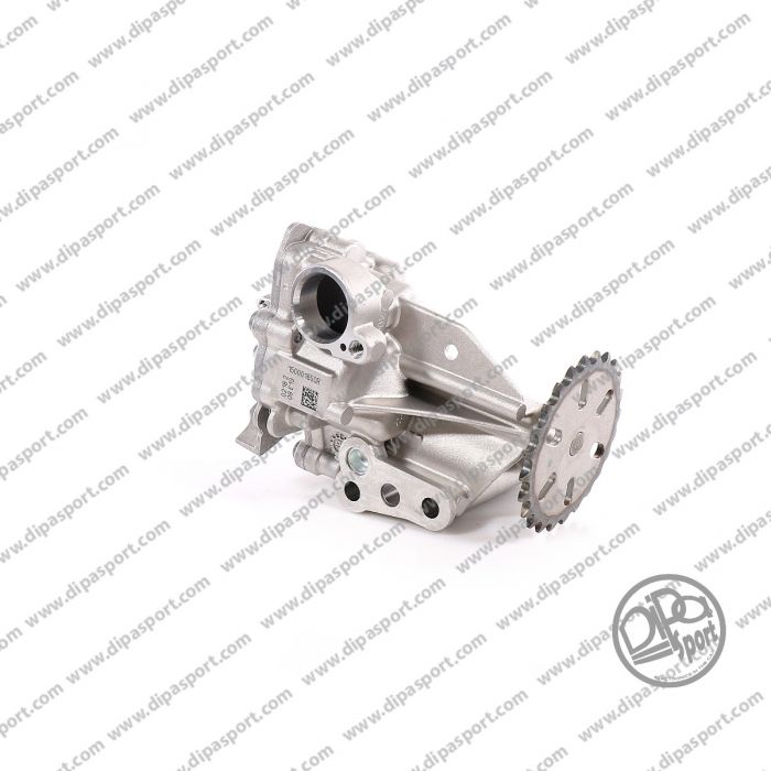 6221800001 Pompa Olio Nissan Mercedes Opel Renault