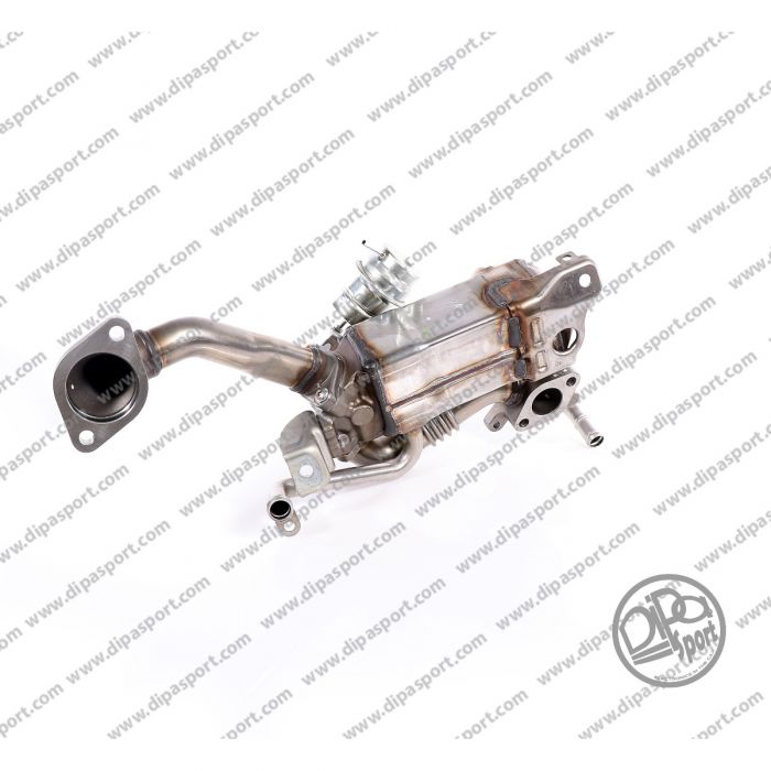 55567726 Scambiatore Egr Nuovo Chevrolet Opel 1.7