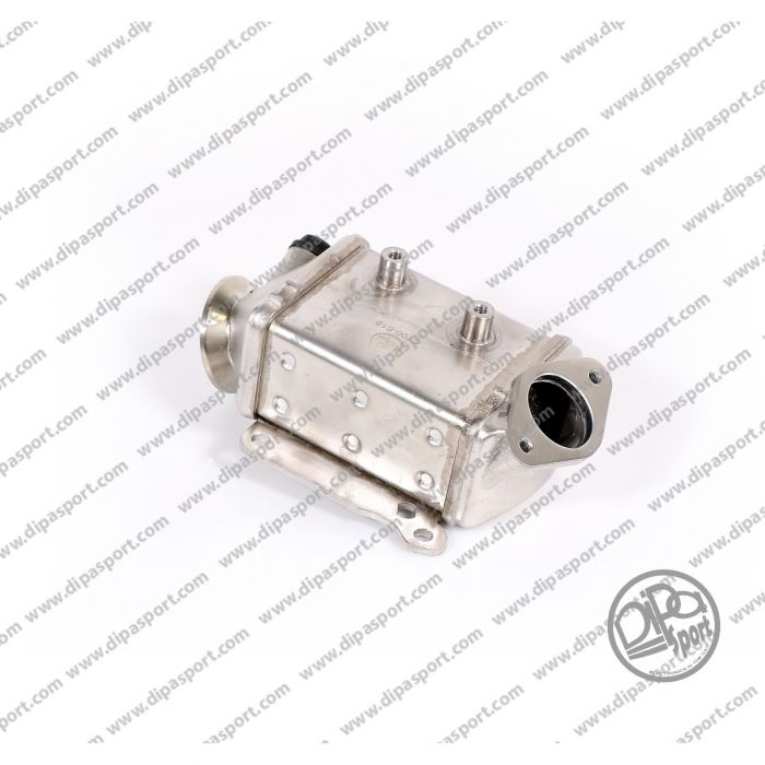 552494540 Scambiatore Egr Nuovo Dipa Fca 1.3 Mjet