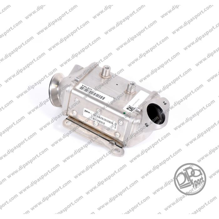 552494540 Radiatore Egr Valeo Fiat Alfa 1.3 Diesel