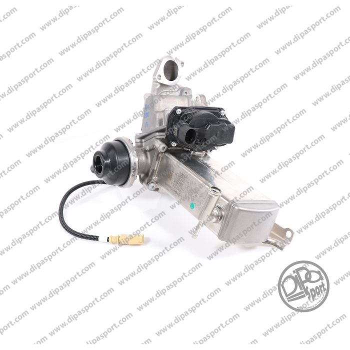 059131511AM Egr Completa Nuova Audi Q7 3.0 E-Tron
