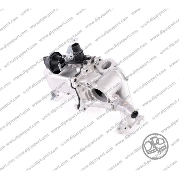 1891365 Radiatore Egr Revisionato Ford 1.5 TDCi