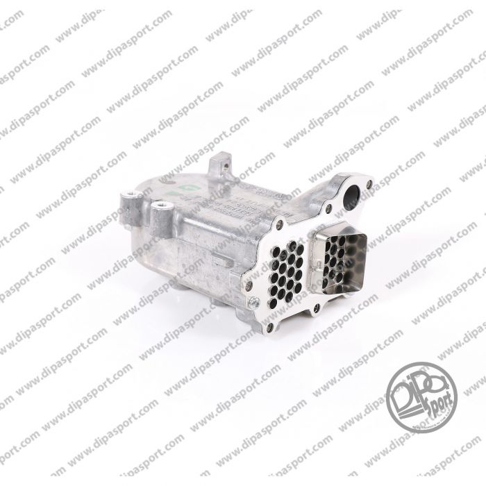 1891365 Scambiatore Egr Nuovo Ford 1.5 TDCi