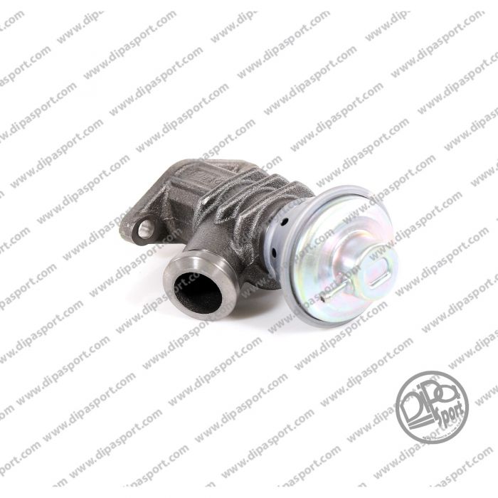 9635651080 Egr Valeo Fiat Fca Citroen Peugeot 2.0 d