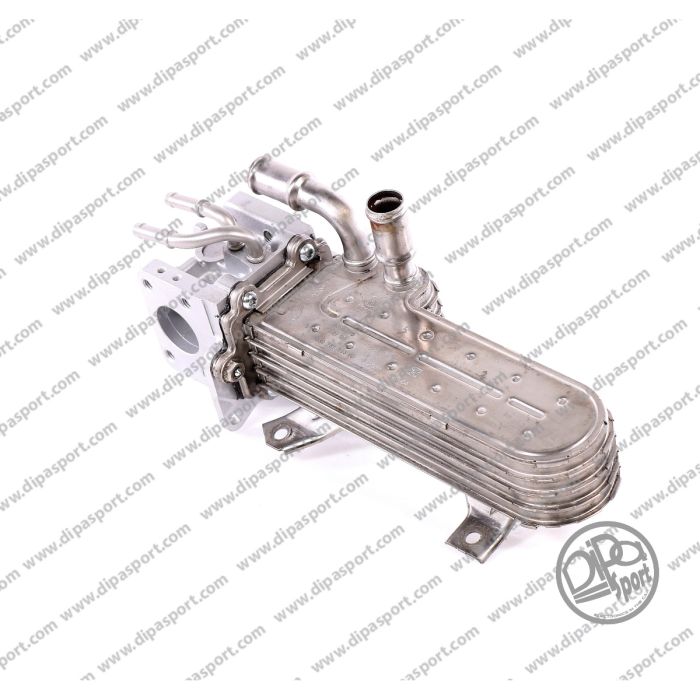 038131512H Scambiatore Egr Revisionato Vag 1.9 TDI