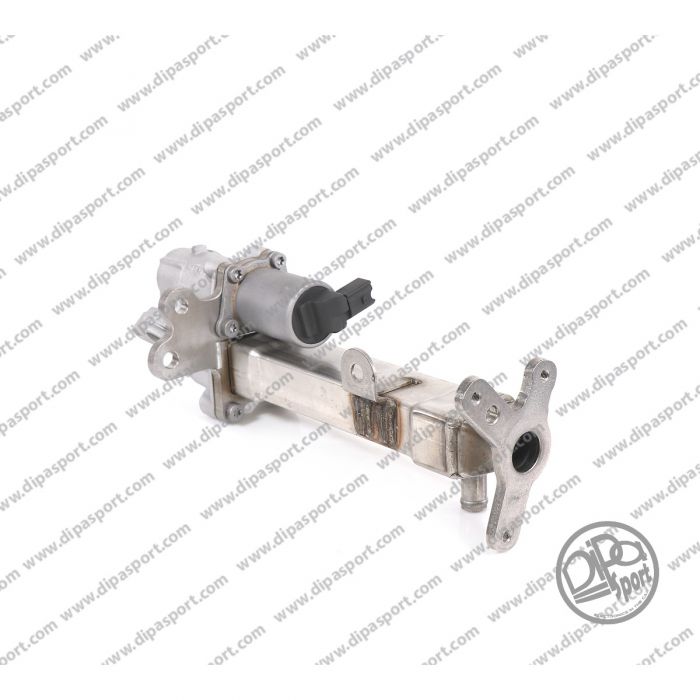 30637142 Egr Completa Revisionata Volvo 2.4 d