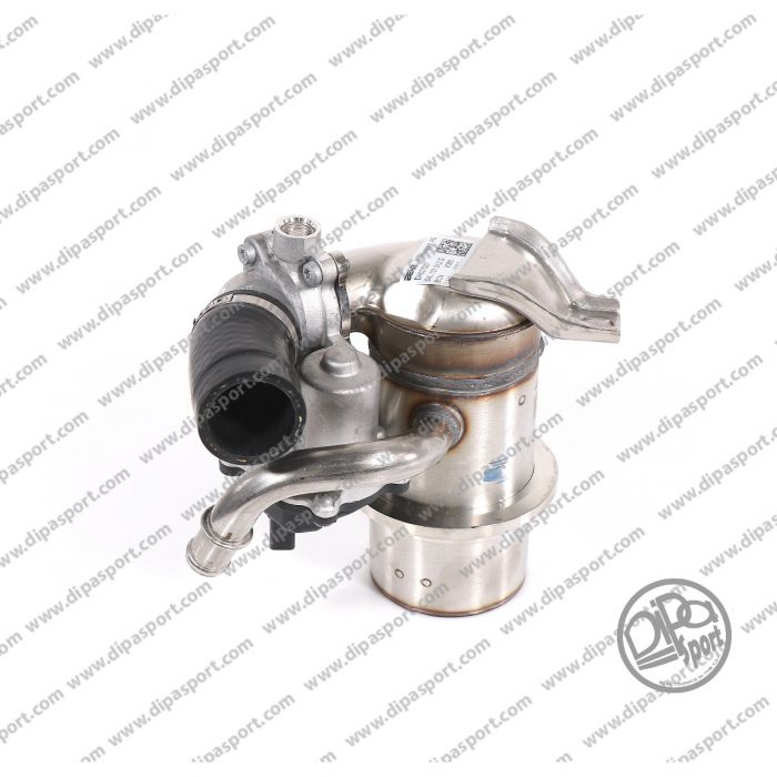 04L131512G Egr Completa Nuova Volkswagen Vw 2.0 TDI