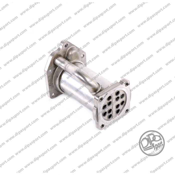 8200729078 Radiatore Egr Riparato Dacia Renault 1.5