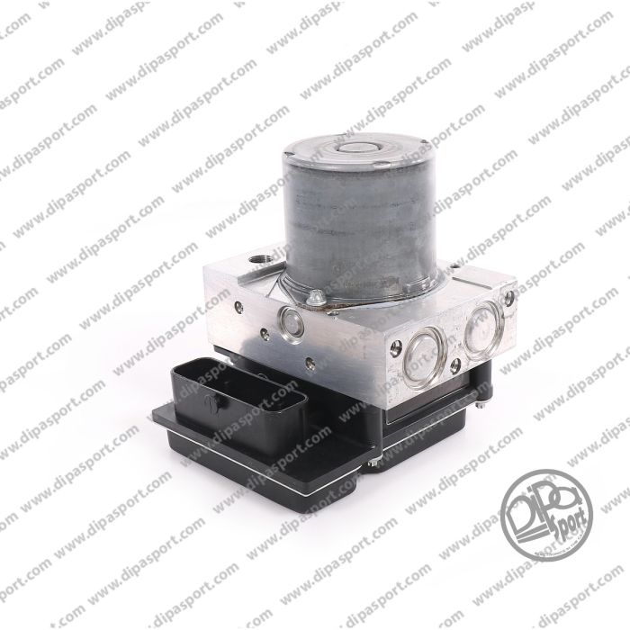 A0074318312 Abs Bosch 8 Meredes Sprinter 3,5-t (906)