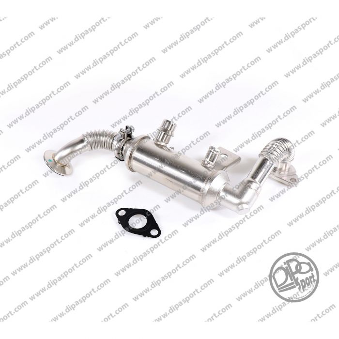 7T1Q9F464AB Scambiatore Egr Nuovo Ford 1.8 Diesel