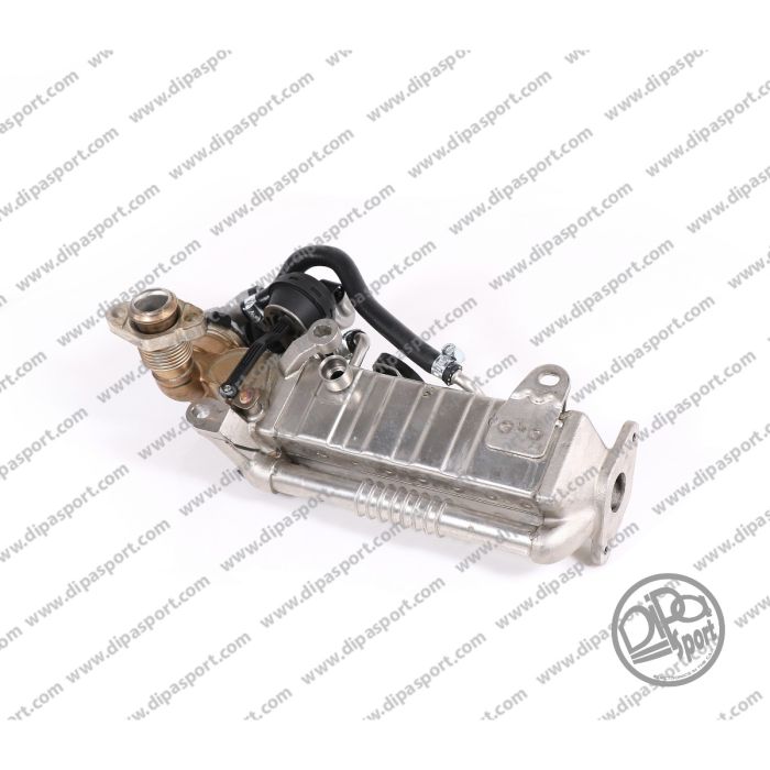 11718573897 Egr Completa Mini Countryman 1.6 2.0 D