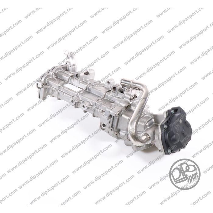 504317815 Egr Completa New Behr Iveco Daily 3.0 d